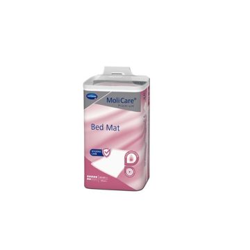 MoliCare Bed Mat 7 csepp 60x60 - 30 db / csomag