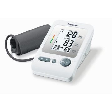  Beurer BM26 automata vérnyomásmérő