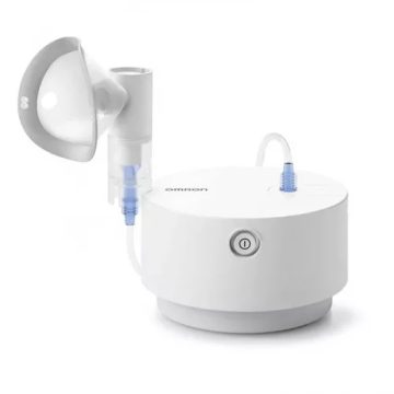 OMRON NE-C28P kompresszoros inhalátor 