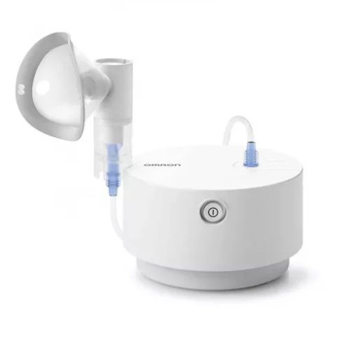 OMRON NE-C28P kompresszoros inhalátor 