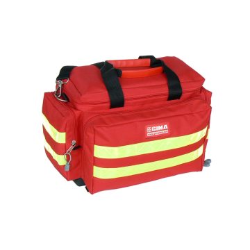  Sürgősségi / készenléti táska - SMART BAG - "S" méret - ÜRES