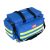 Sürgősségi / készenléti táska - SMART BAG - "M" méret - kék - ÜRES