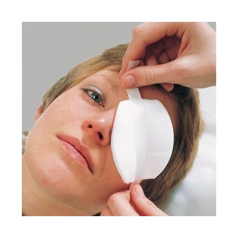 Eycopad® szempogácsa (56x70 mm) - 50 db / doboz