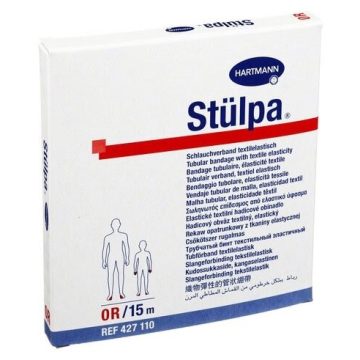 Stülpa® tekercsek - 0R (1,5 cm x 15 m)