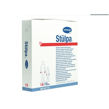 Stülpa® tekercsek - 1R (2,5 cm x 15 m)