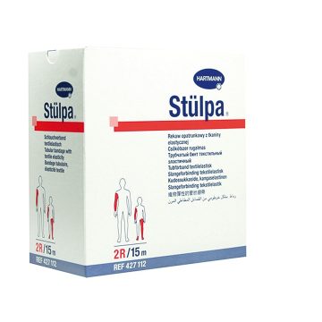 Stülpa® tekercsek - 2R (6 cm x 15 m)