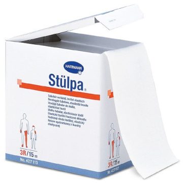 Stülpa® tekercsek - 3R (8 cm x 15 m)