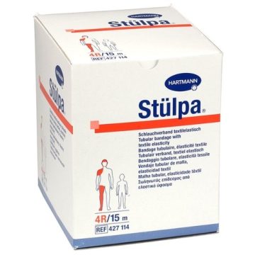 Stülpa® tekercsek - 4R (10 cm x 15 m)