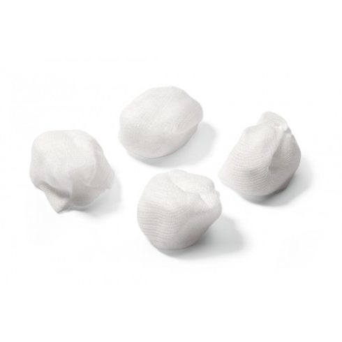 Pagasling® steril gömbtörlő (4 - tojás) - 10 db x 18 / doboz