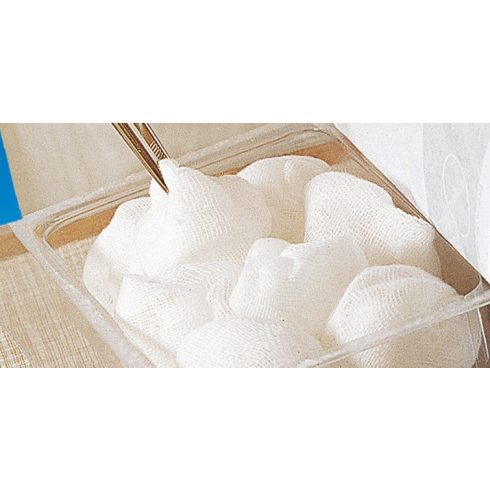 Pagasling® steril gömbtörlő (4 - tojás) - 10 db x 18 / doboz