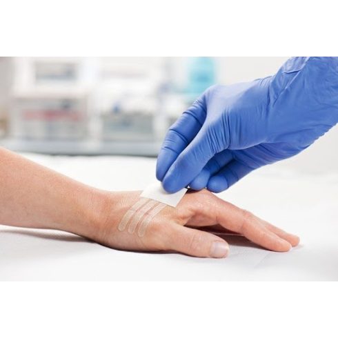 Omnistrip® sebzáró (3x76 mm) - 5 csík x 50 lap