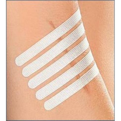 Omnistrip® sebzáró (25x127 mm) - 4 csík x 50 lap