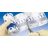 Hydrofilm® tekercs (5 cm x 10 m) 