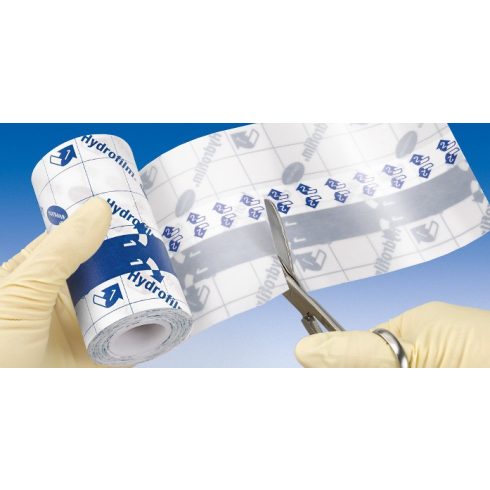 Hydrofilm® tekercs (5 cm x 10 m) 