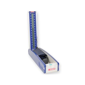 Higanymentes asztali vérnyomásmérő