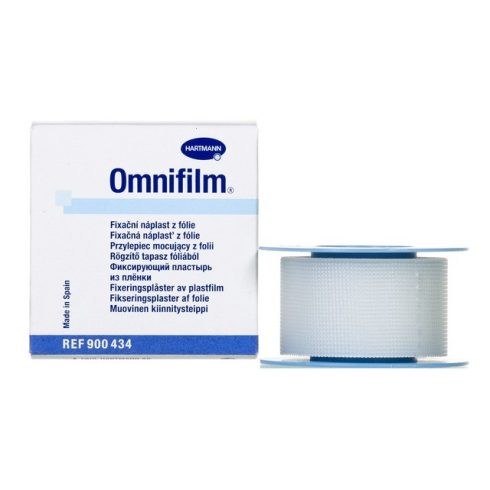 Omnifilm® ragtapasz (5 cm x 9,2 m) - tekercses