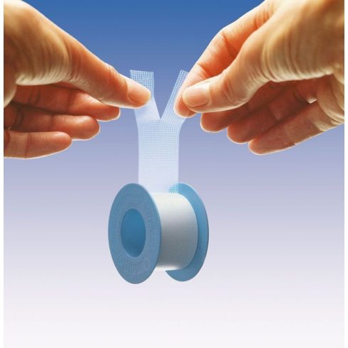 Omnifilm® ragtapasz (5 cm x 9,2 m) - tekercses