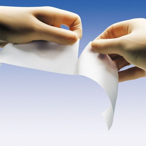 Omnisilk® ragtapasz (1,25 cm x 5 m) - tekercses