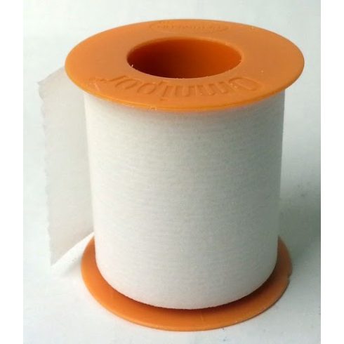 Omnipor® ragtapasz (5 cm x 5 m) - tekercses