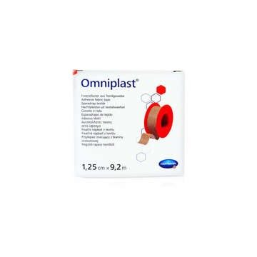   Omniplast® ragtapasz (1,25 cm x 9,2 m) - tekercses - 24 db / csomag