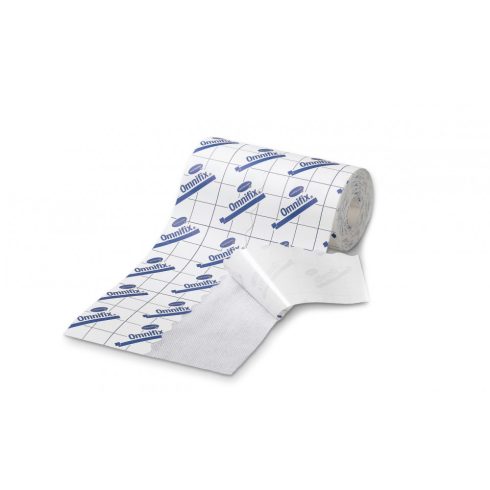 Omnifix® Elastic rögzítőflísz (30 cm x 10 m) - tekercses