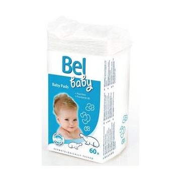 Bel® Baby száraz törlőkendő - 60 db / csomag
