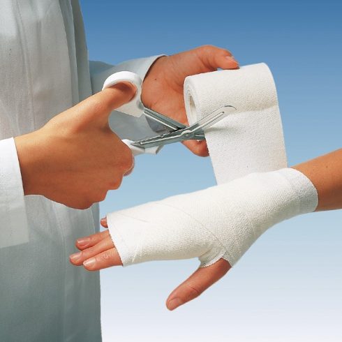 Idealast®-haft pólya (8 cm x 4 m) - tekercses