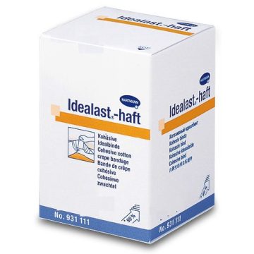 Idealast®-haft pólya (12 cm x 4 m) - tekercses