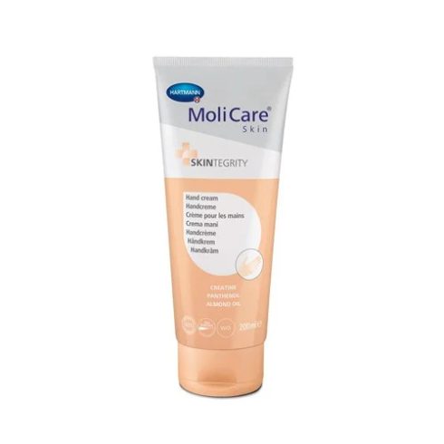 MoliCare Skin kézkrém (200ml)