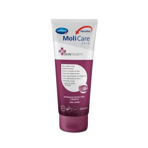 MoliCare Skin Cink-oxid krém (200ml)