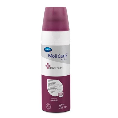 MoliCare Skin bőrvédő spray (200ml)