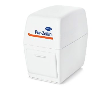 Pur-Zellin® Box - adagoló Pur-Zellin®-hez