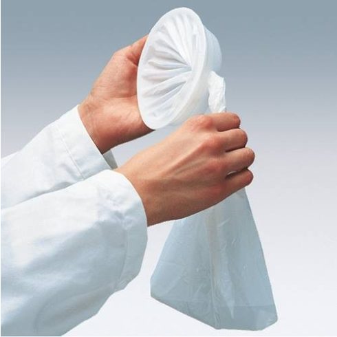 SicSac® hányózacskó - 50 db / csomag