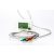 CardiUP!12 Holter EKG készülék
