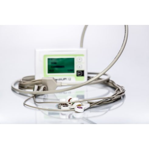 CardiUP!3 Holter EKG készülék
