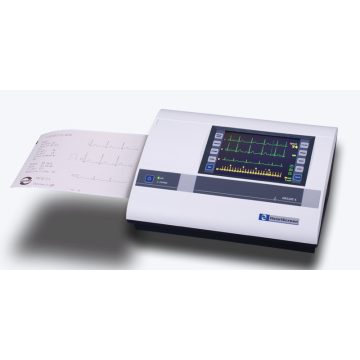 HeartScreen 112C-1 nyugalmi EKG készülék 