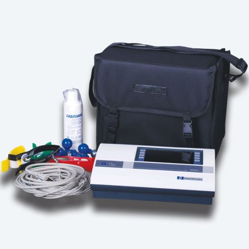 HeartScreen 112C-1 nyugalmi EKG készülék 