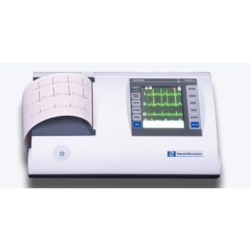HeartScreen 80G-L1 nyugalmi EKG készülék