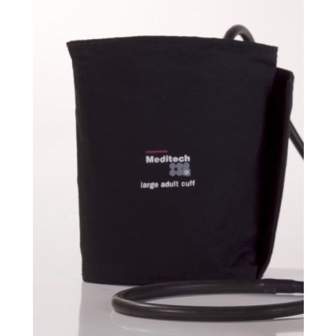 Mandzsetta ABPM 04, 05, 06, apneABP készülékhez (Meditech gyártmány) 