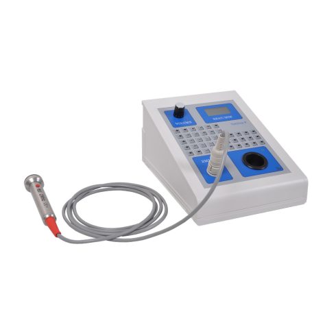 TabDop-P - Magzati szívhanghallgató készülék (2 MHz-es UH fejjel)